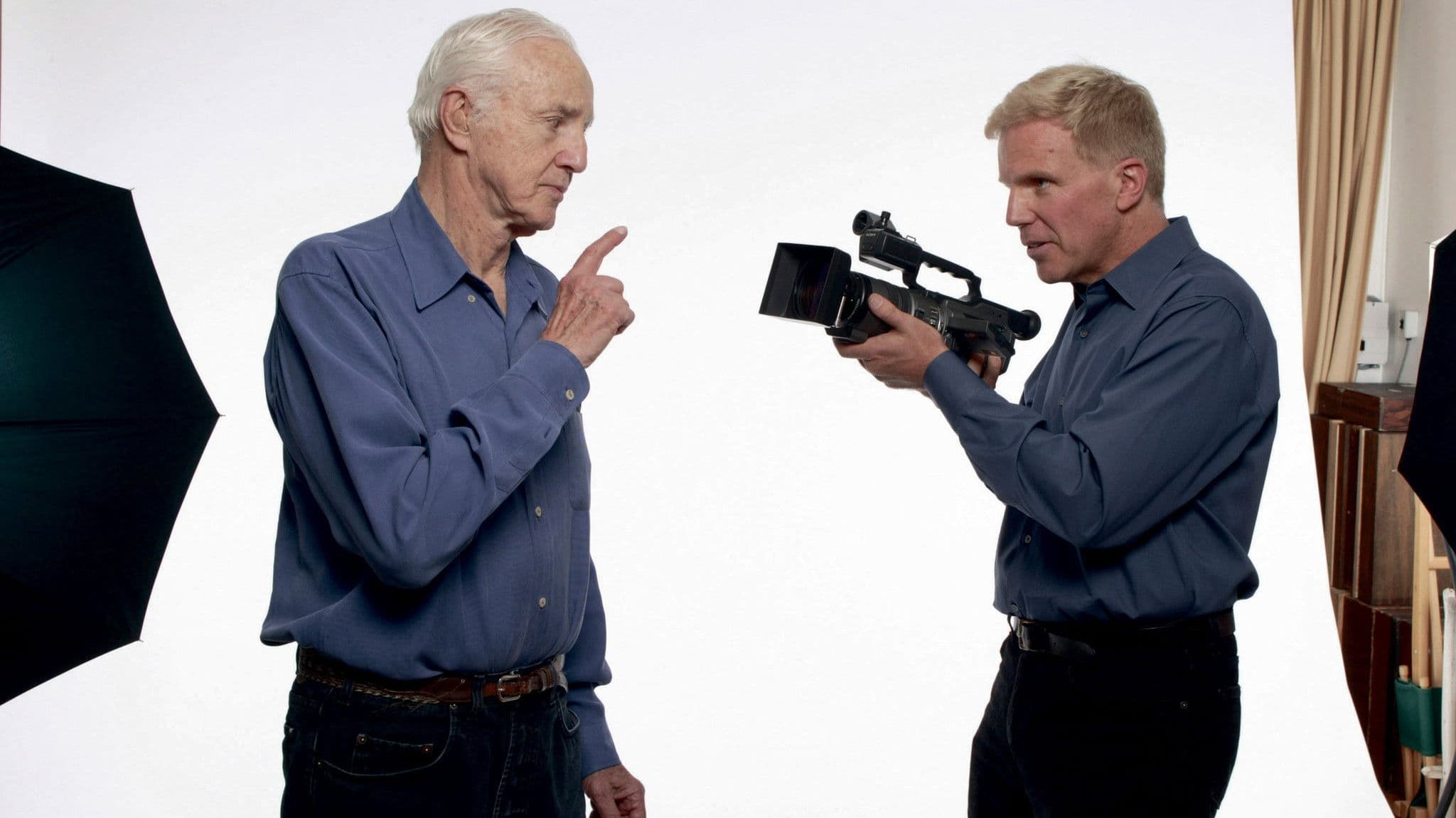Haskell Wexler