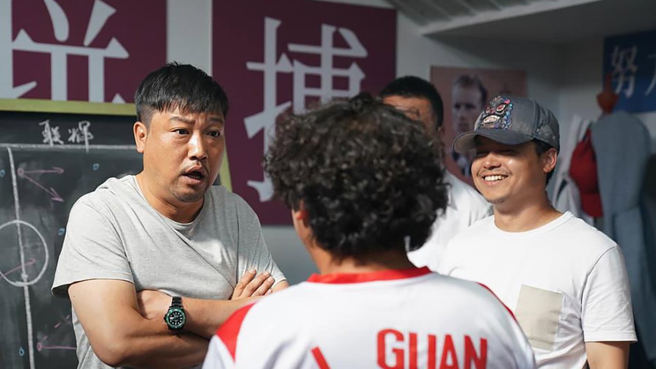 Zhao Runnan