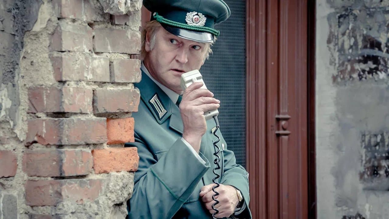 Norbert Stöß
