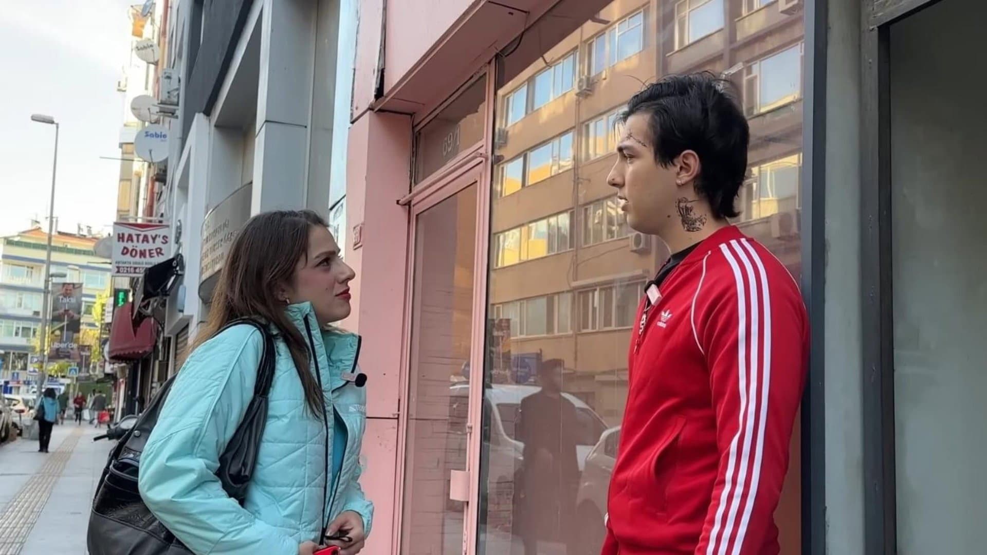 Deniz Gökkan