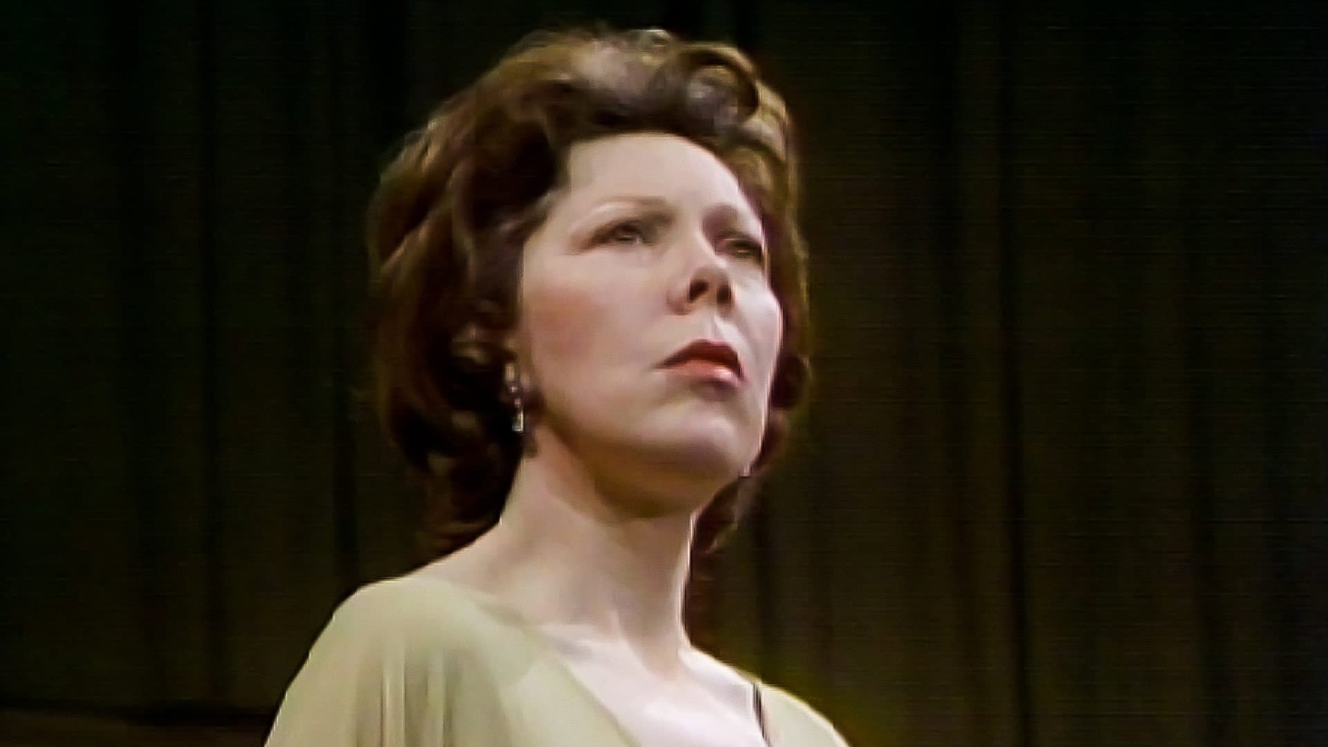 Janet Baker