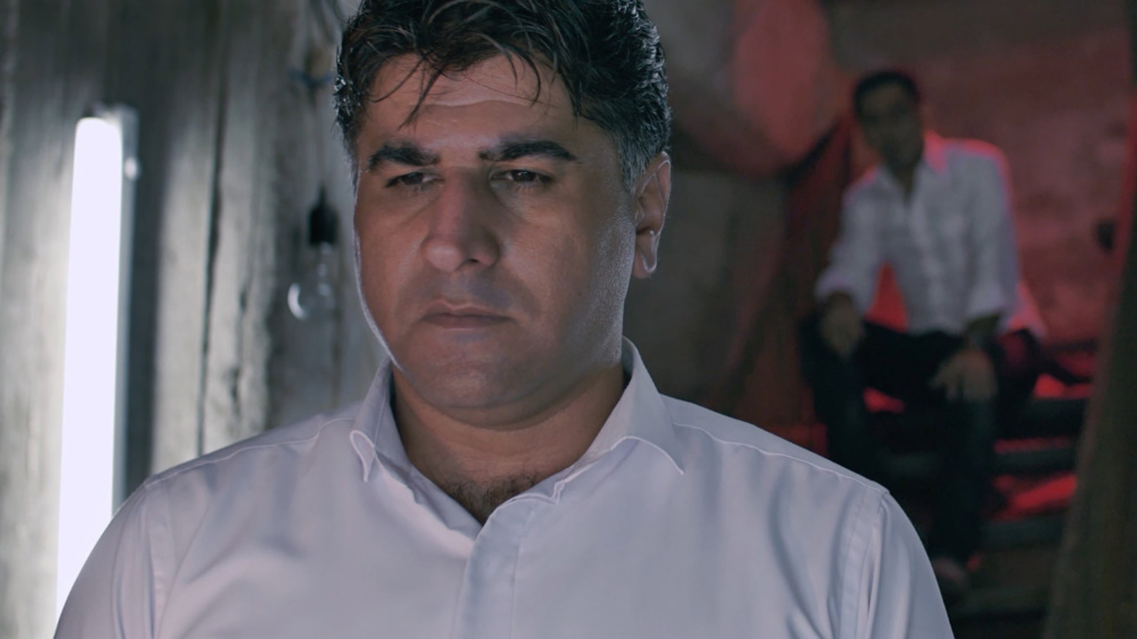 Ali Gerashi