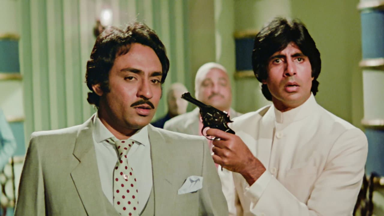 Ram Sethi