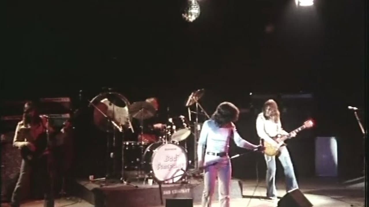 Boz Burrell