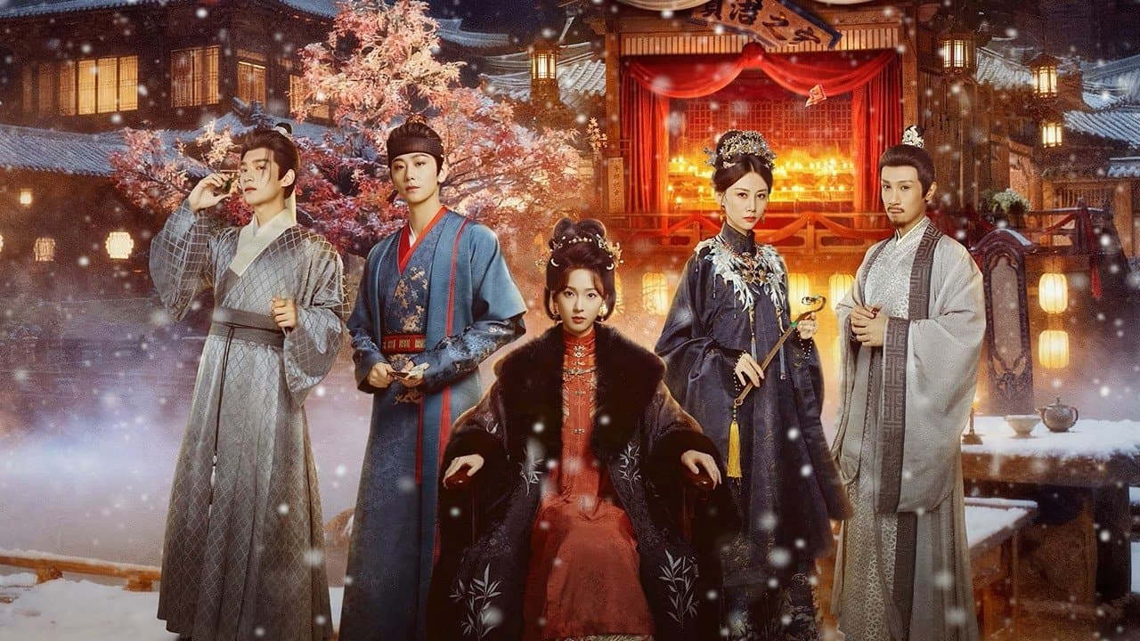 Wang Luyun
