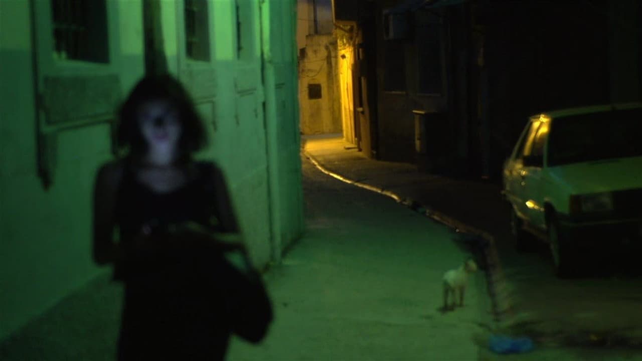 Nathalie Claude