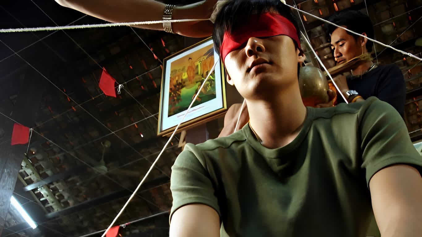 Kenji Wu