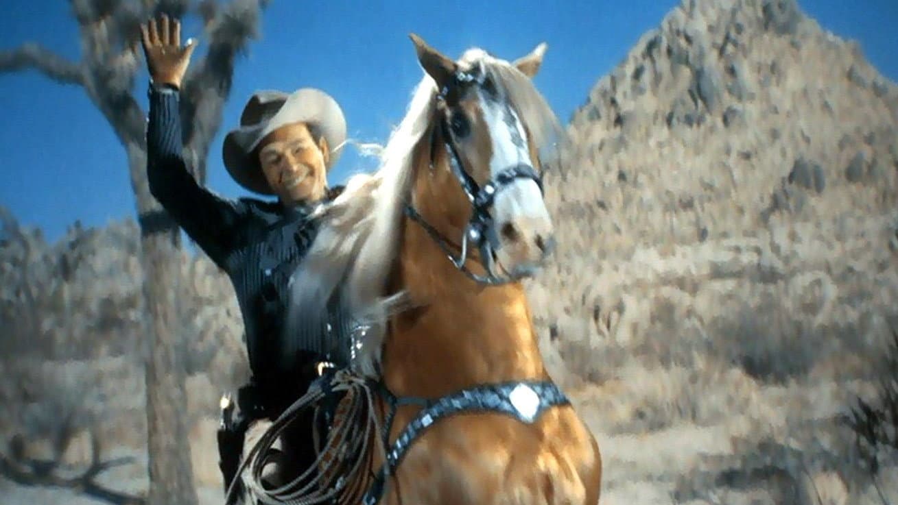 Jack Sparks