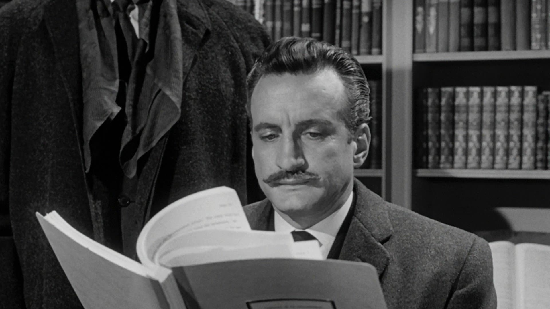 Tony Huston