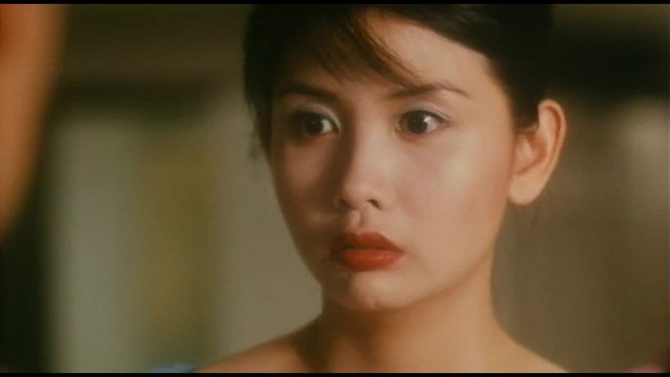 Lau Tung-Ching