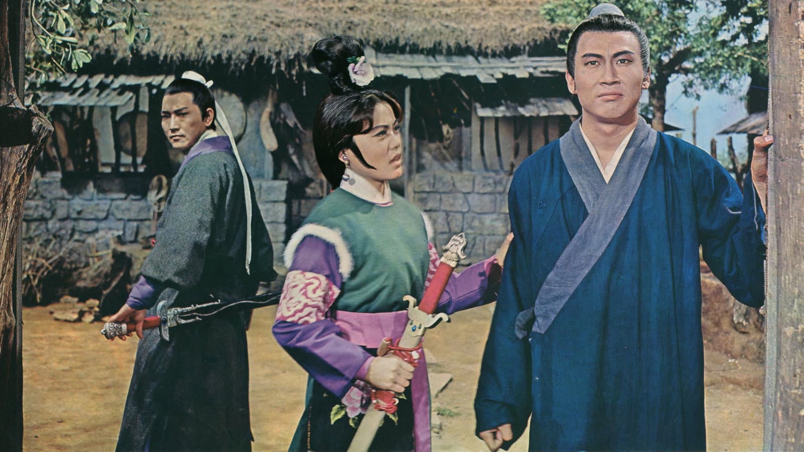 Yang Meng-Hua