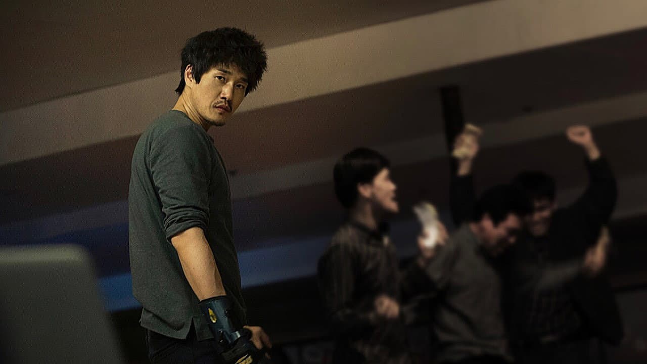 Mun Yeong-su