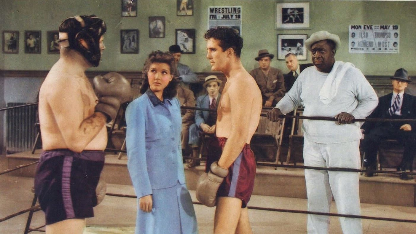 Billy Conn