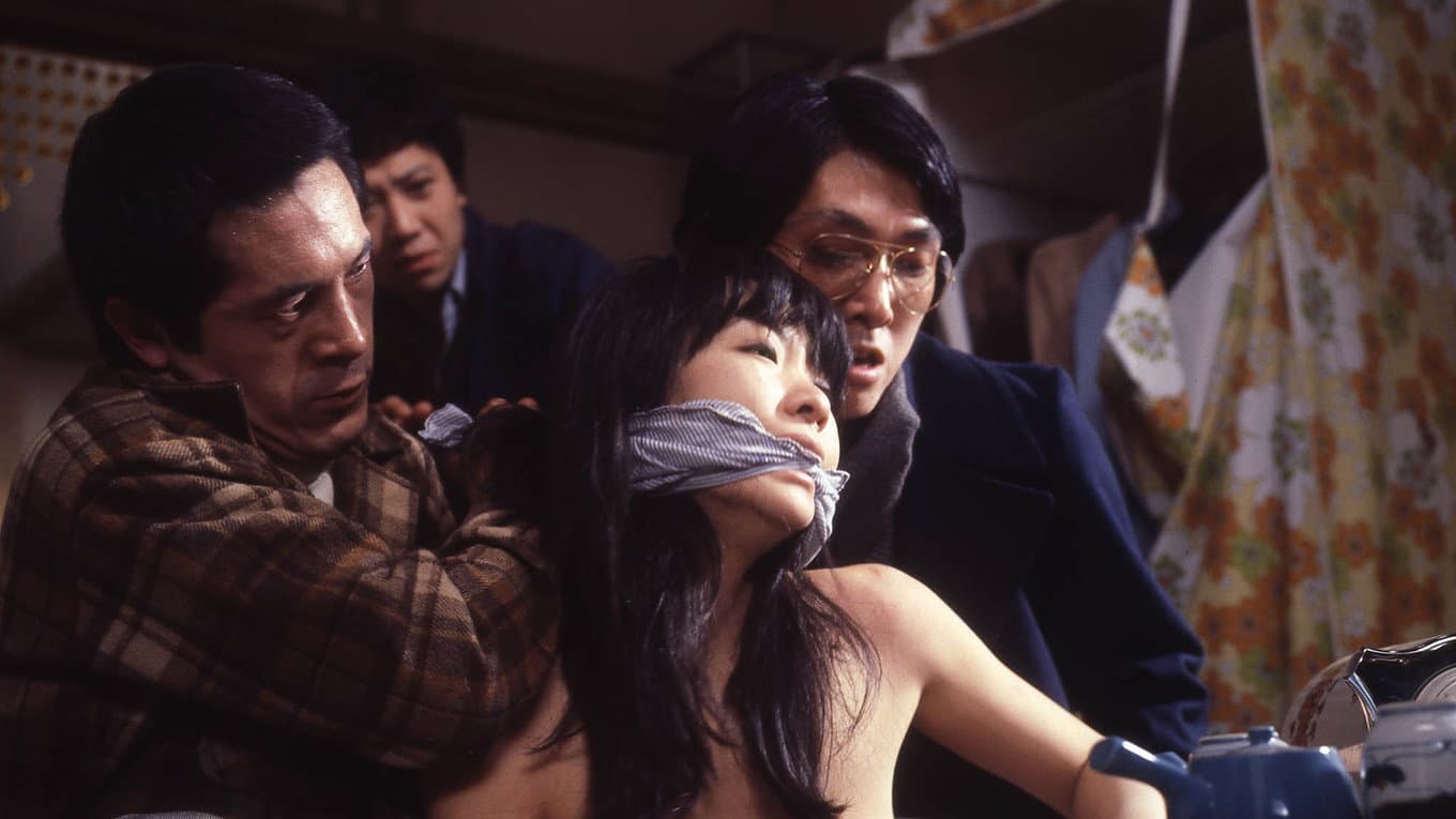 Kei Ogawa