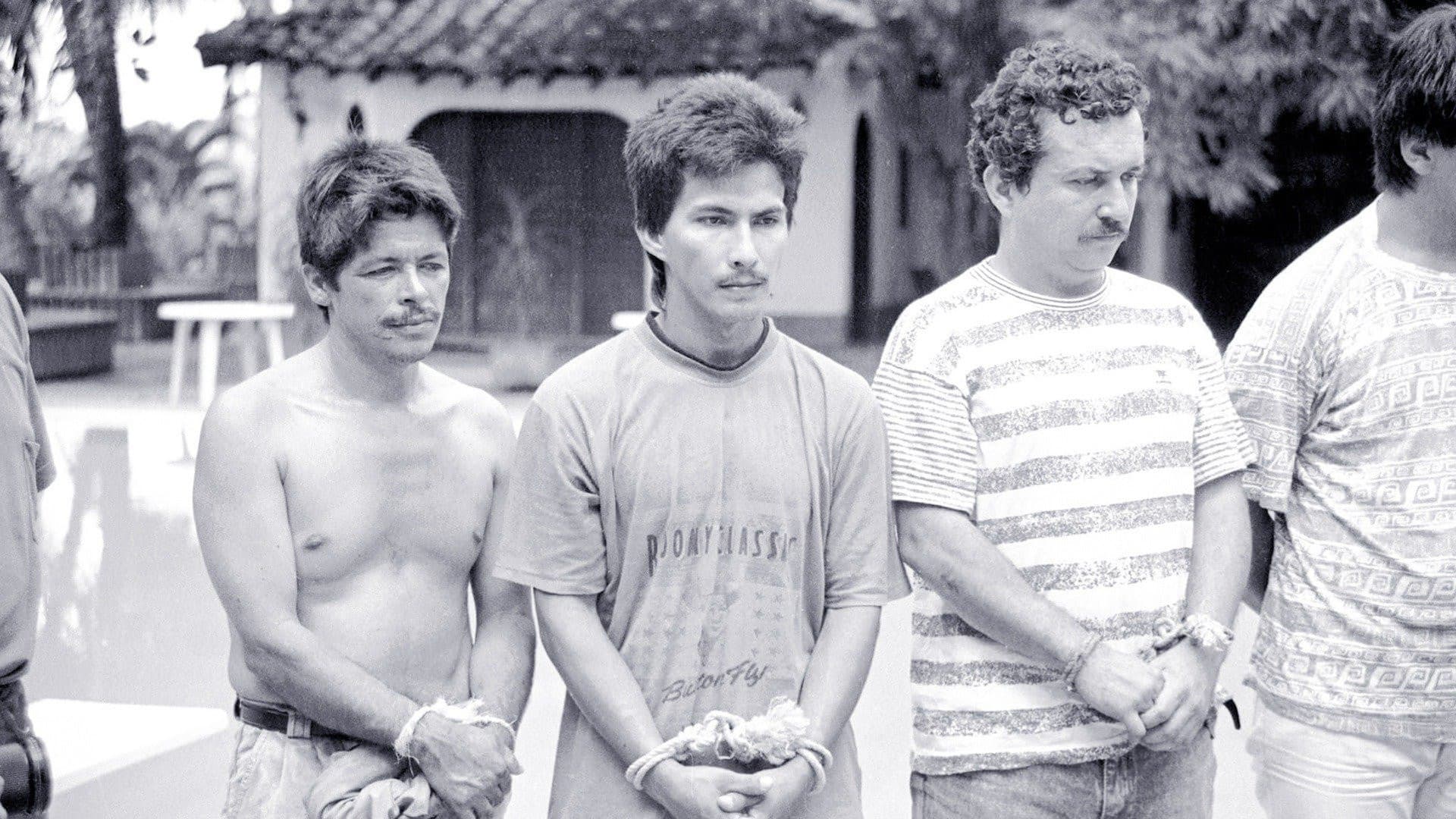 Pablo Escobar
