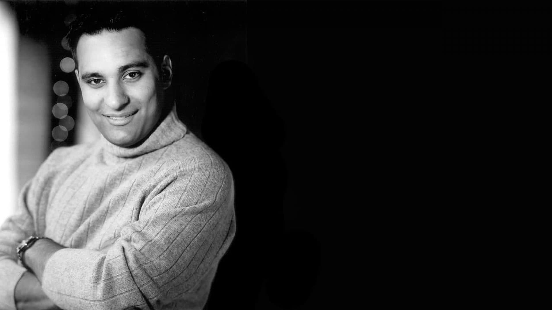 Angelo Tsarouchas