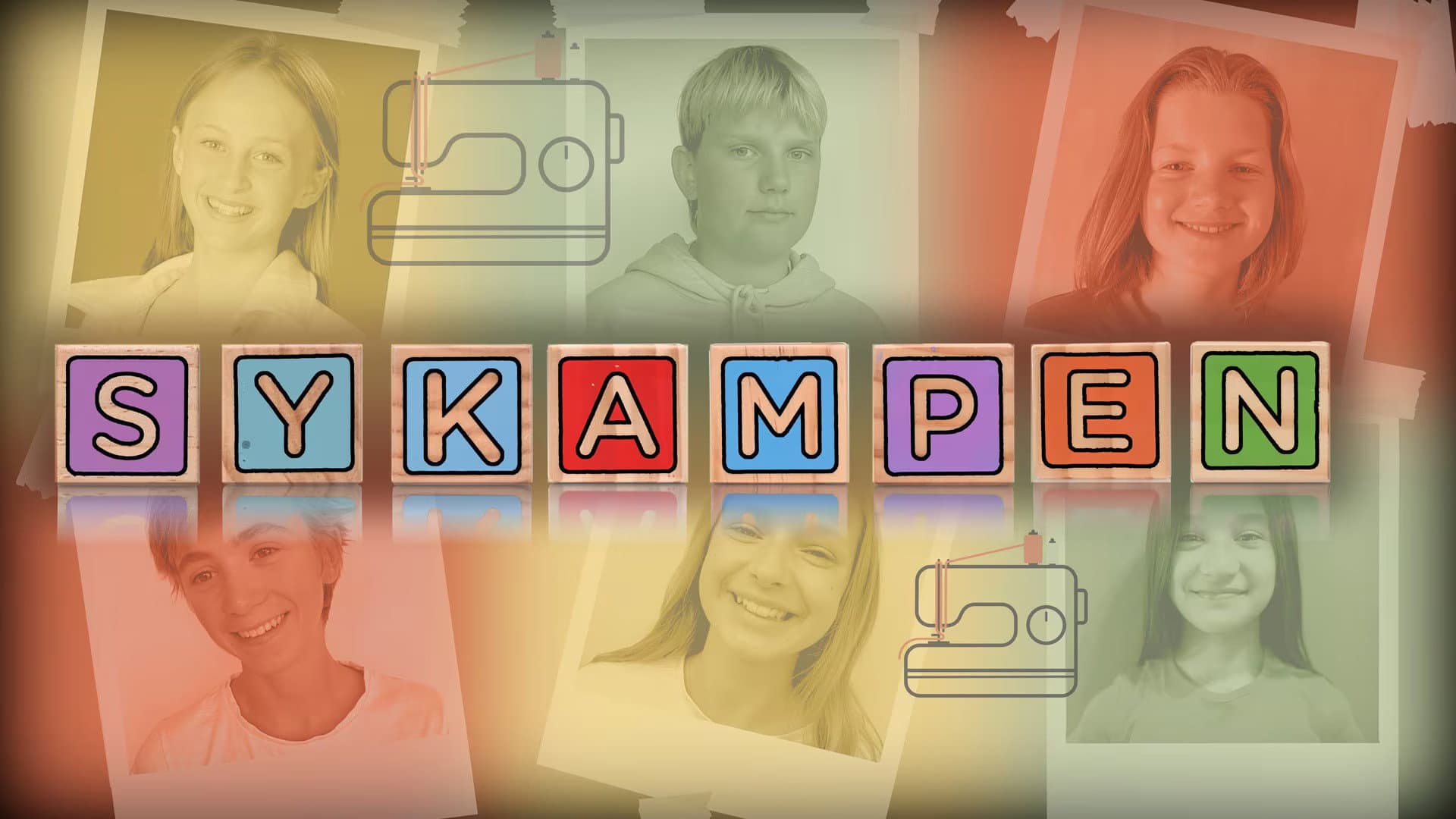 Sykampen