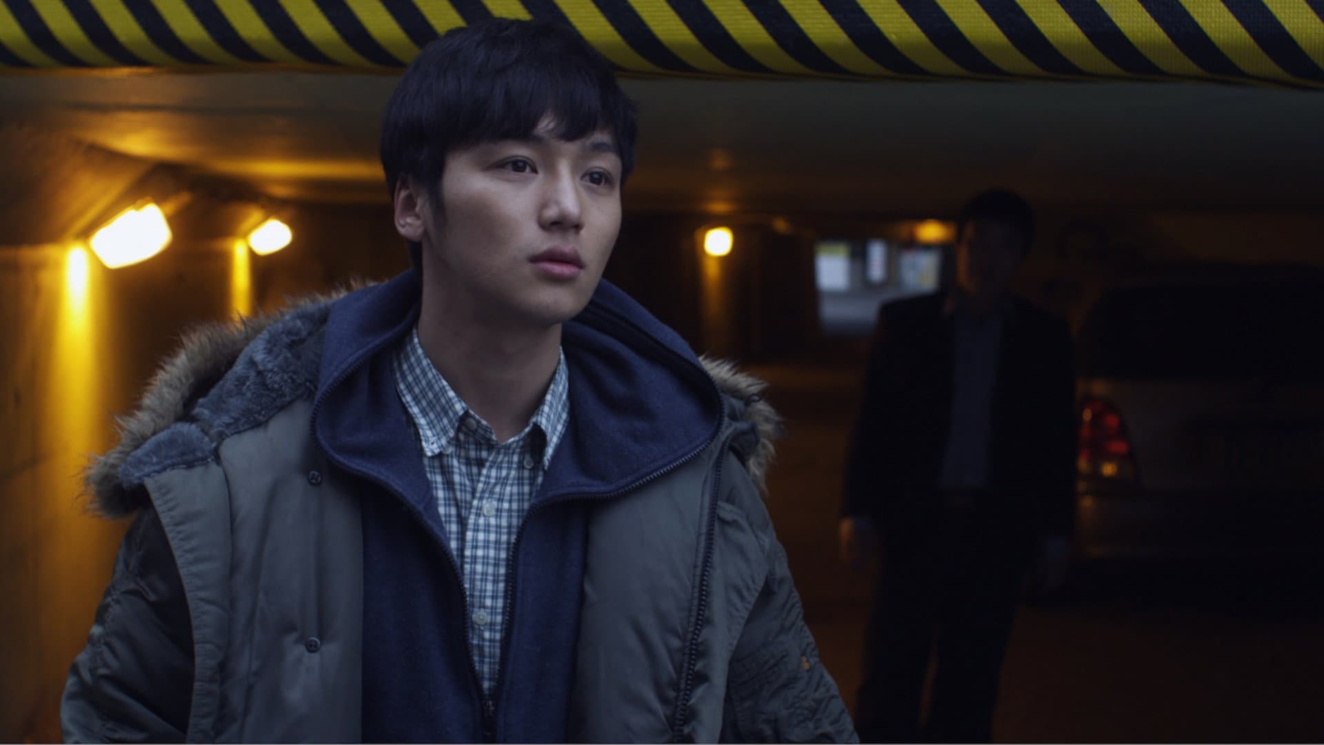 Kang Hee-Man