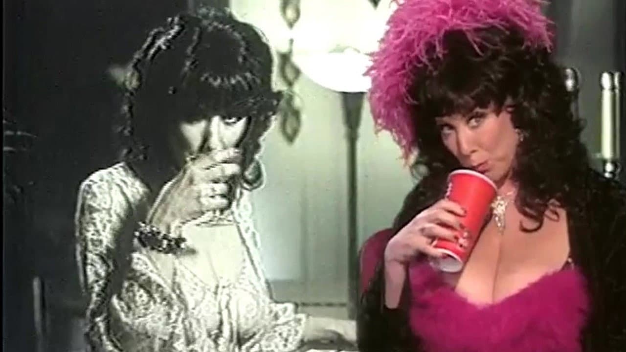 Annie Sprinkle