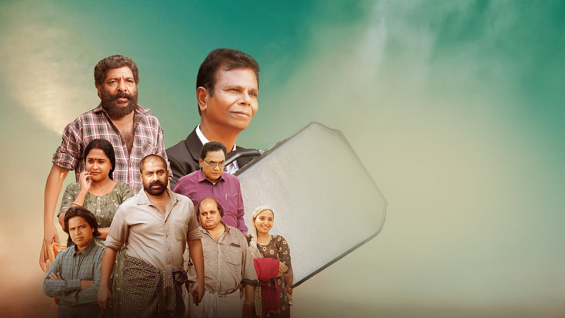 Munshi Ranjith