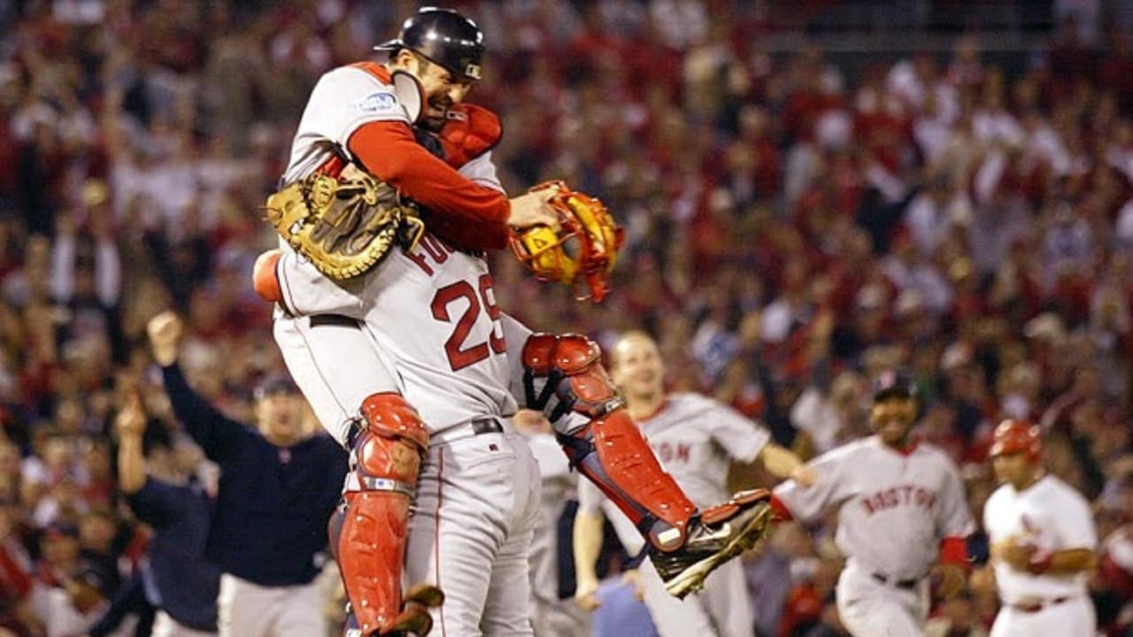 Tim Wakefield