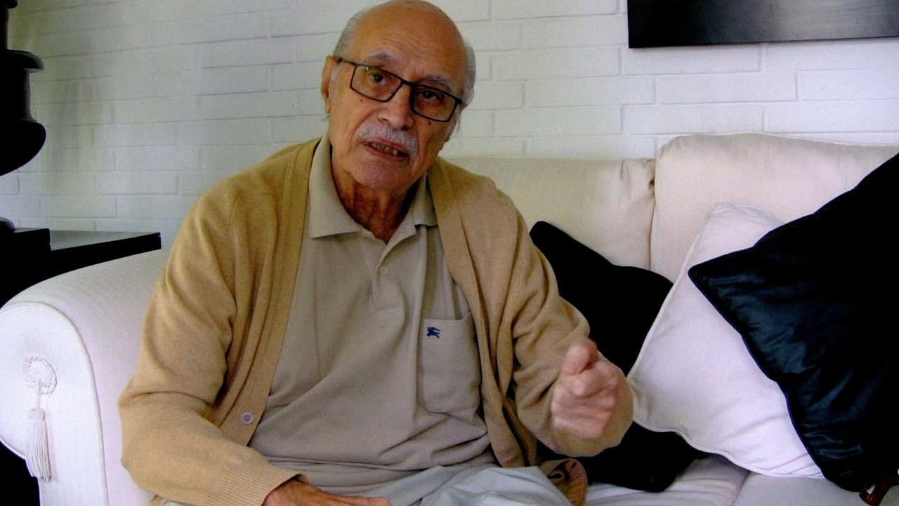 Antonio García-Trevijano
