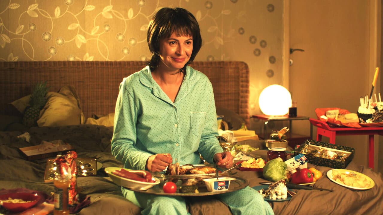 Lenka Vlasáková