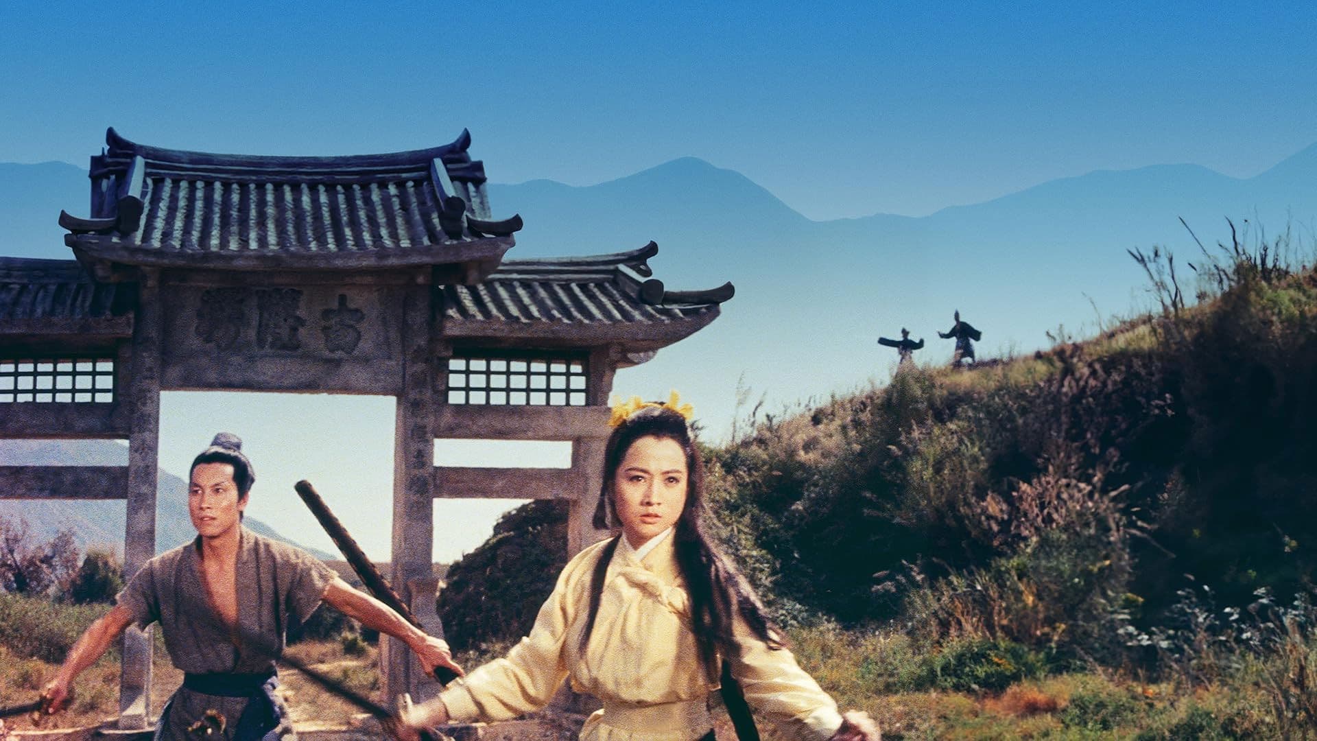 Shen Yi