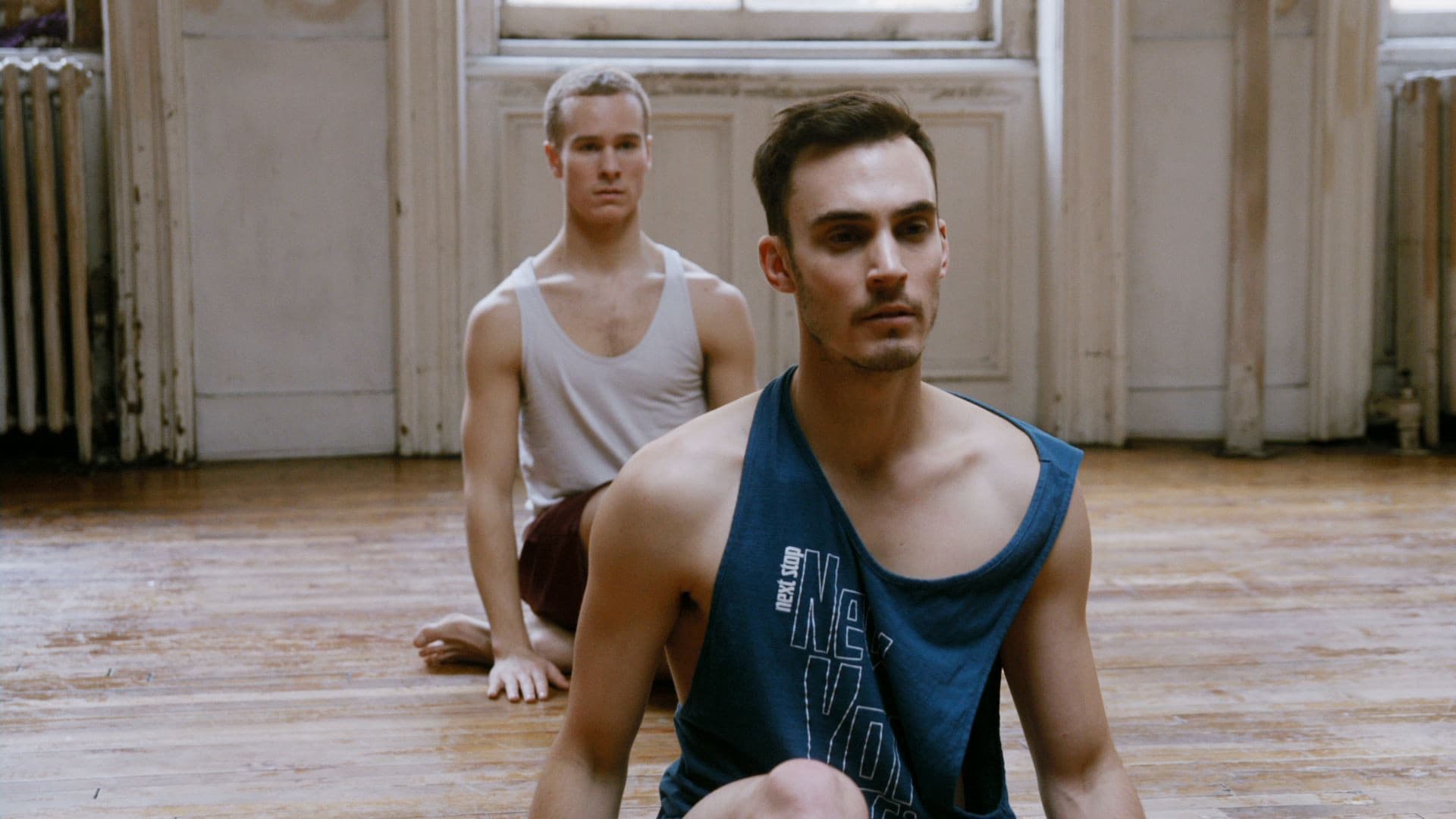 Ryan Steele