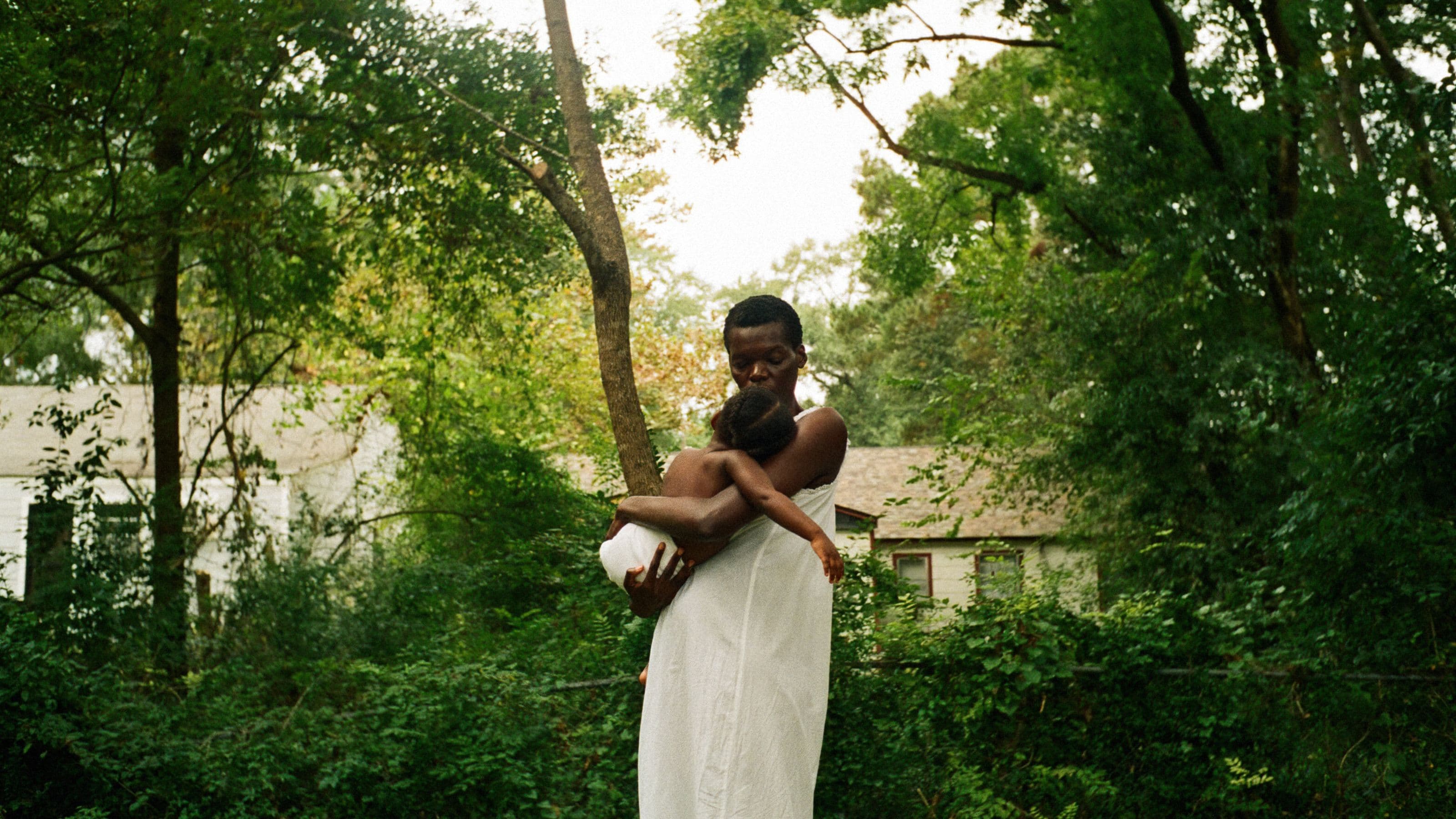 Charleen McClure