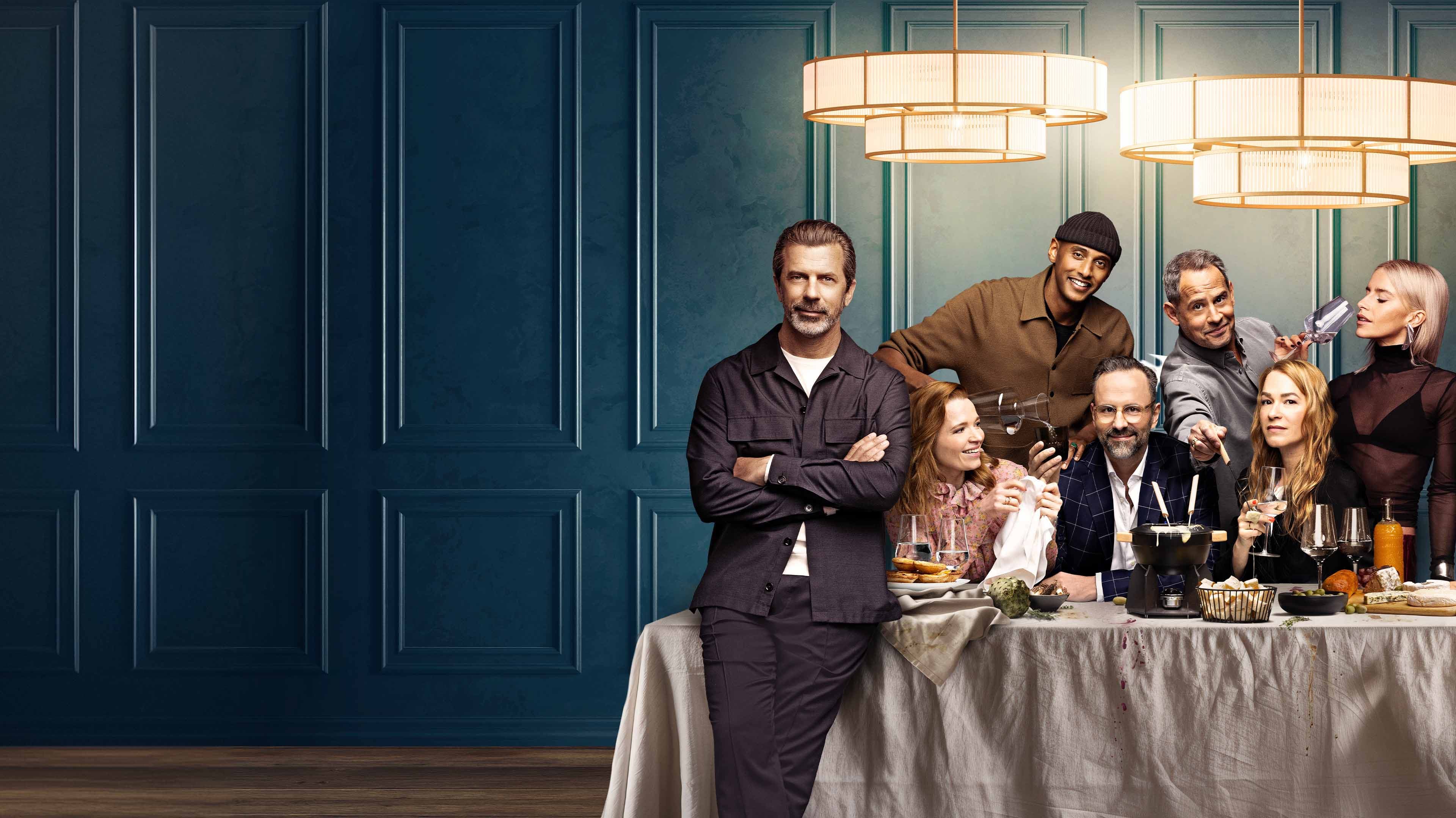 Dinner Club