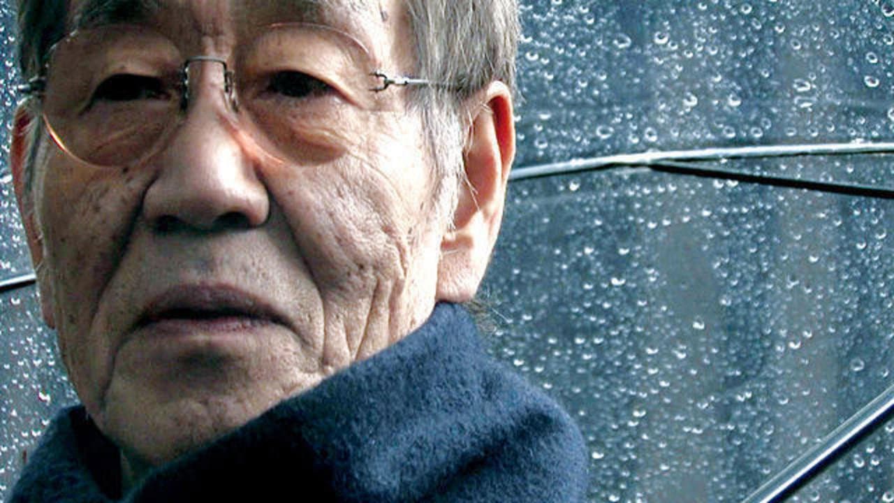 Osamu Tezuka