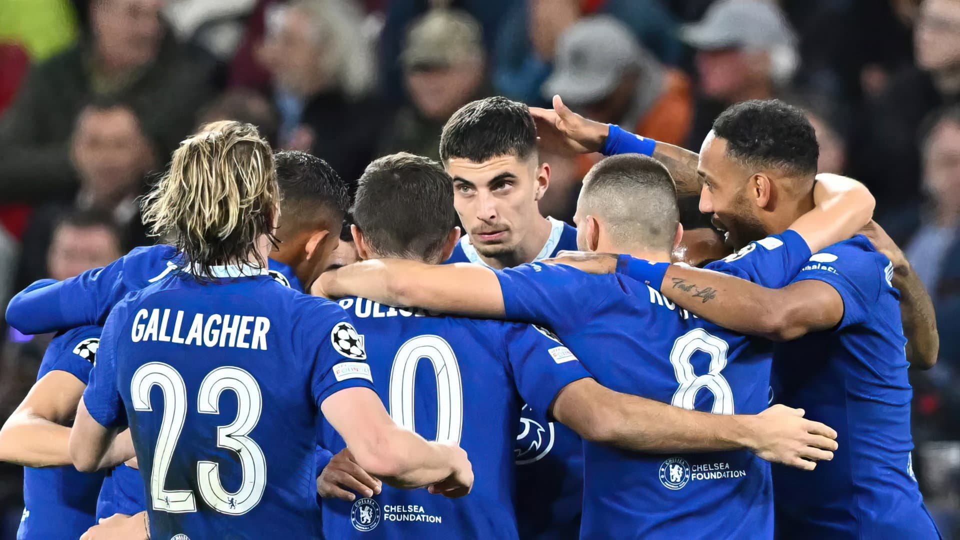 Christian Pulisic
