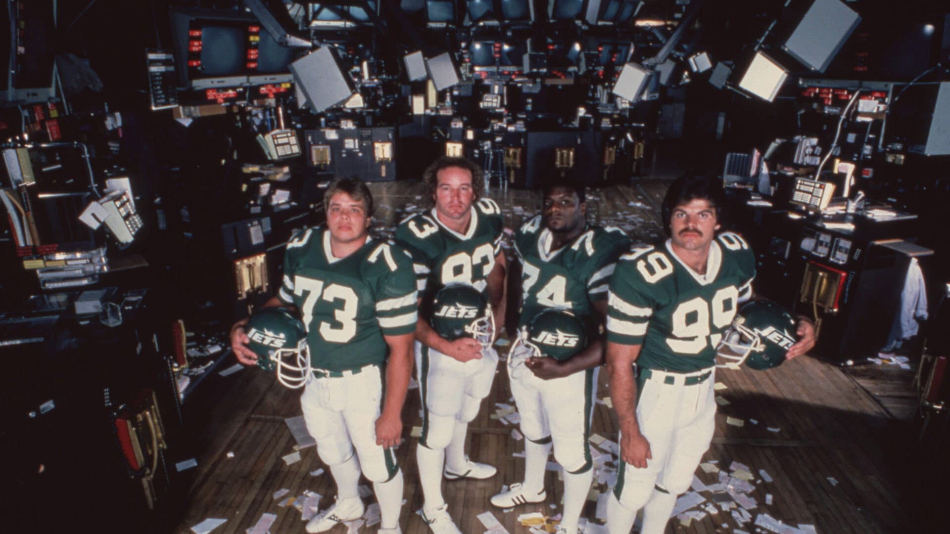 Mark Gastineau