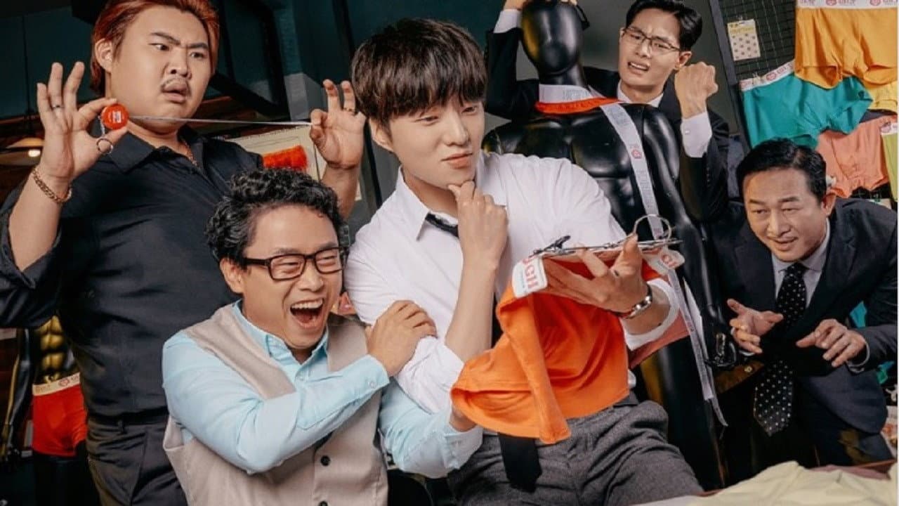 Choi Jae-sup