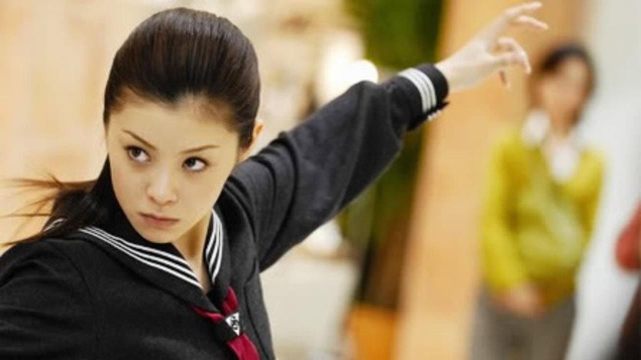 Rika Ishikawa