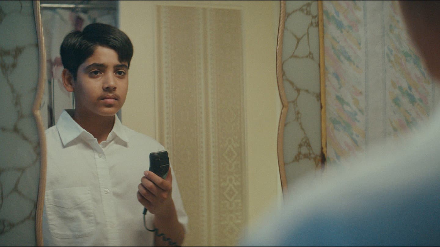 Ali Hassan