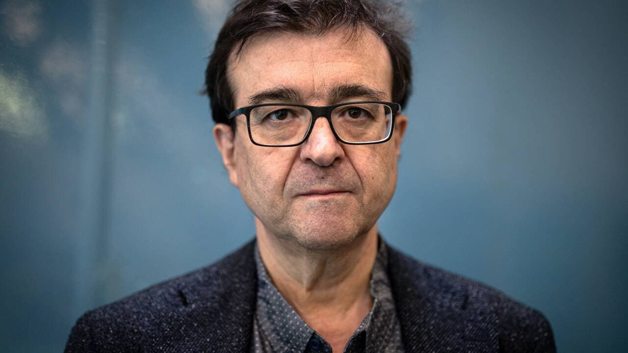 Benito Bermejo