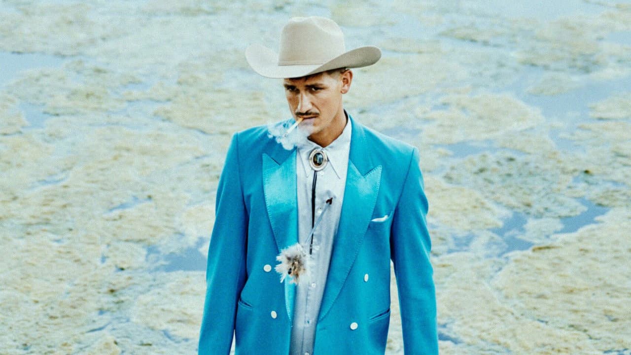 Sebastian Bull Sarning