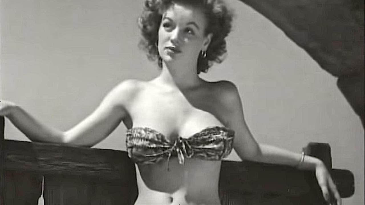 Arline Hunter