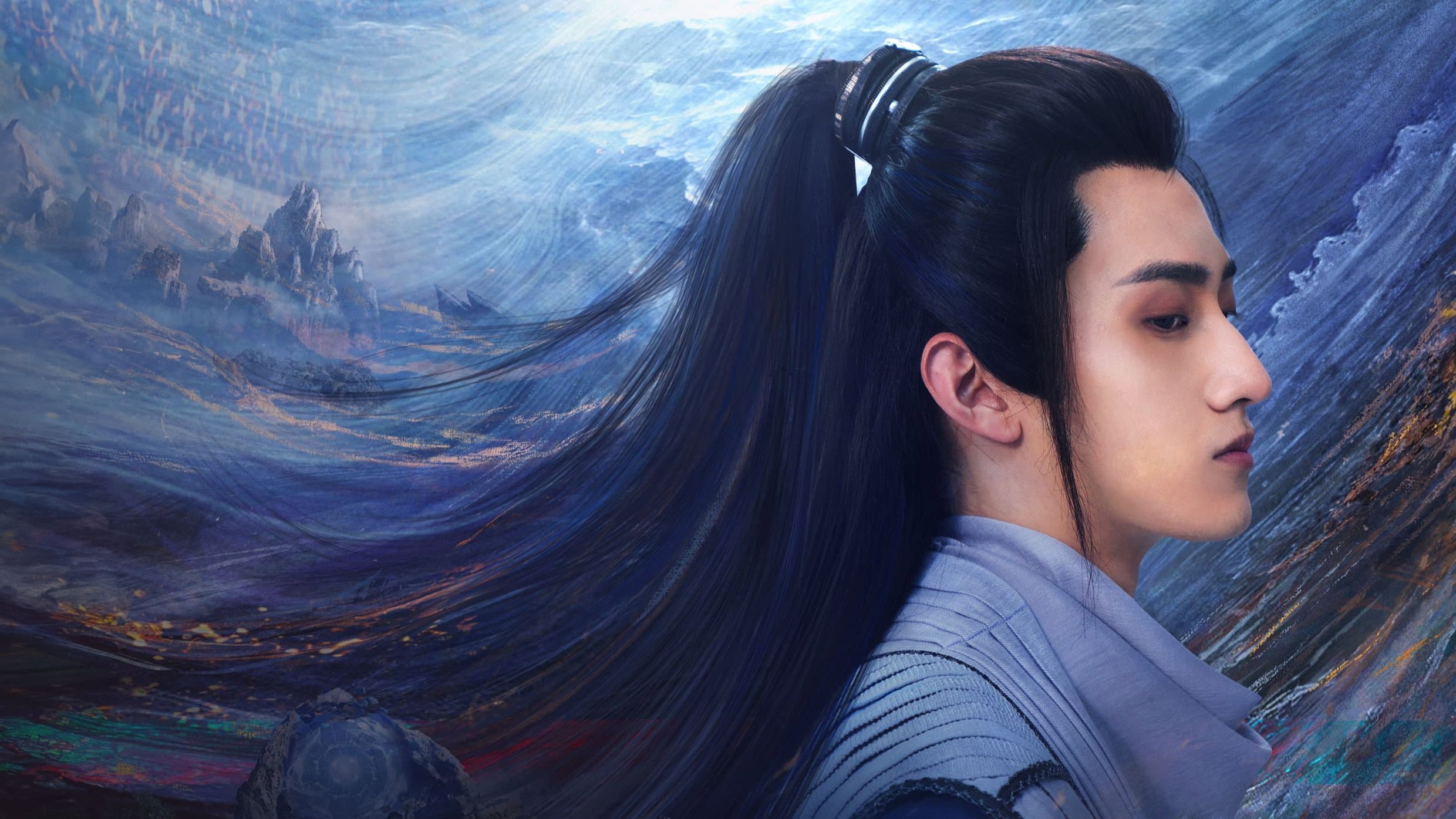 Wang Luetao