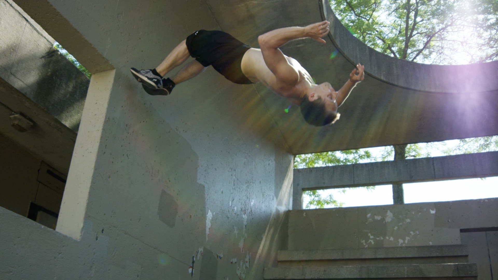 Jesse La Flair