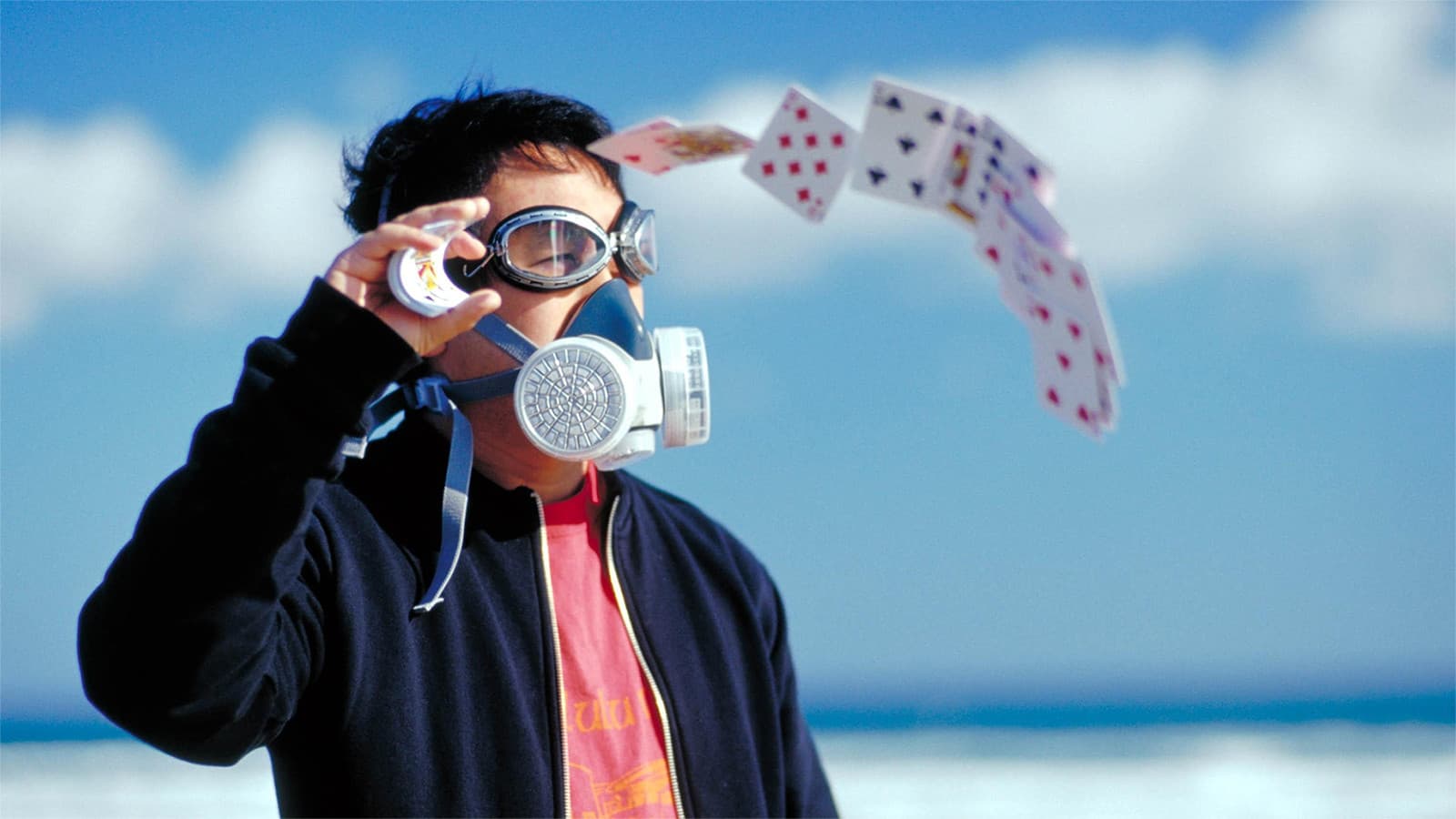 Masaya Nakahara