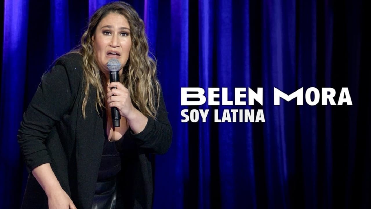 Belén Mora