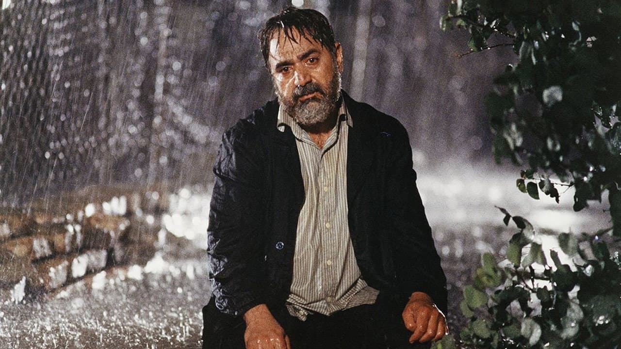 Parviz Parastouei