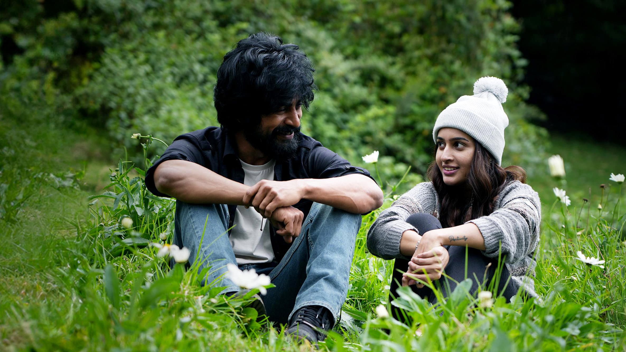 Reshma Venkatesh