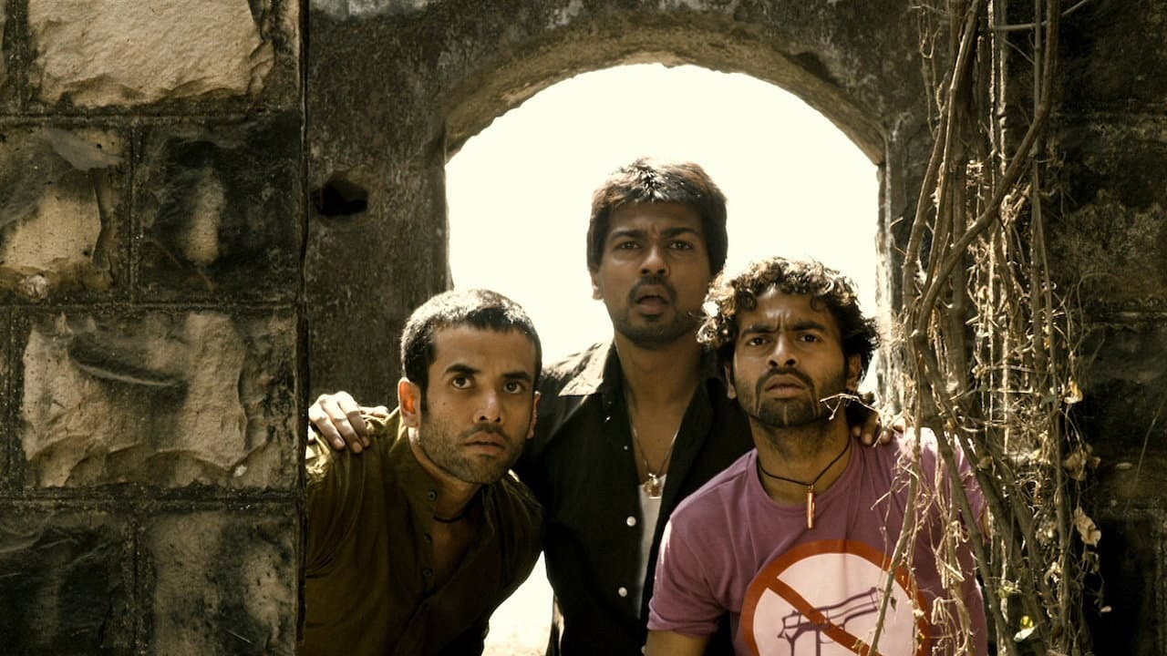 Nikhil Dwivedi