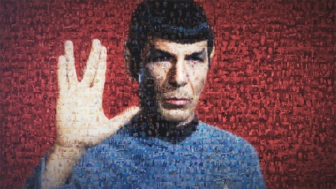 Adam Nimoy