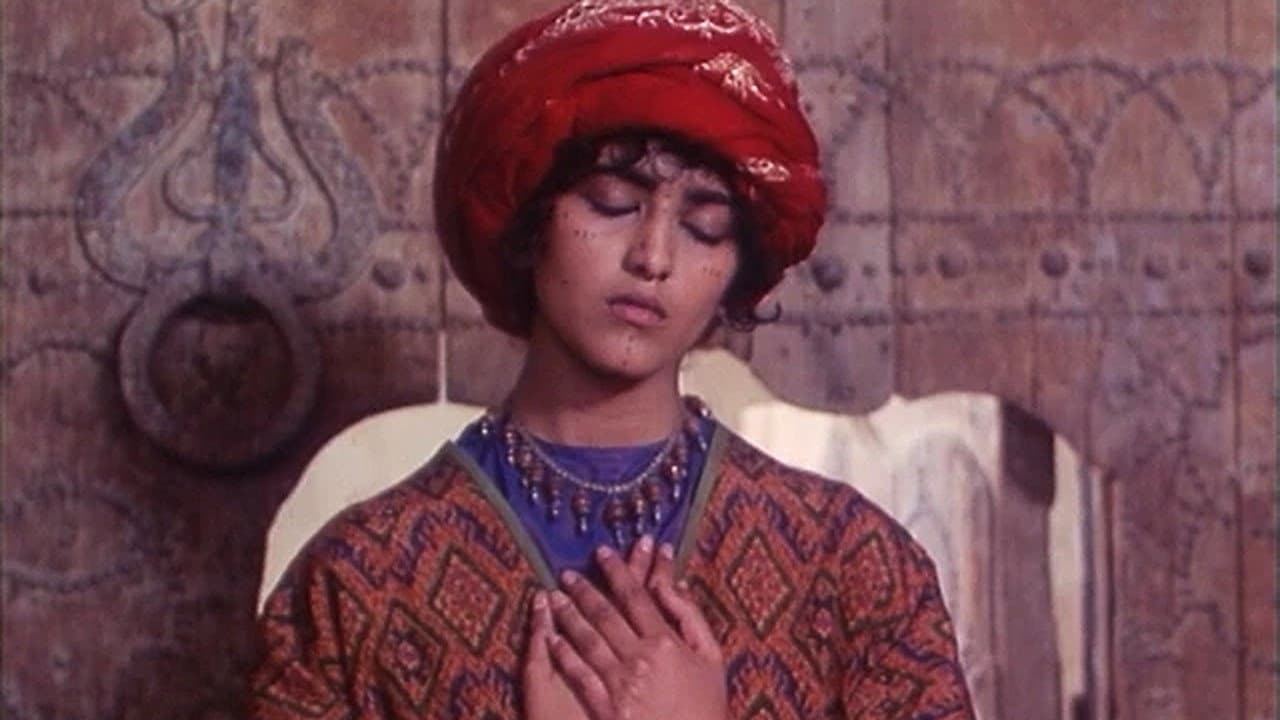 Nacer Khemir