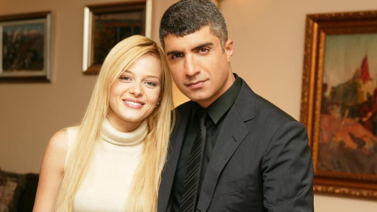 Cihan Inan Bekar